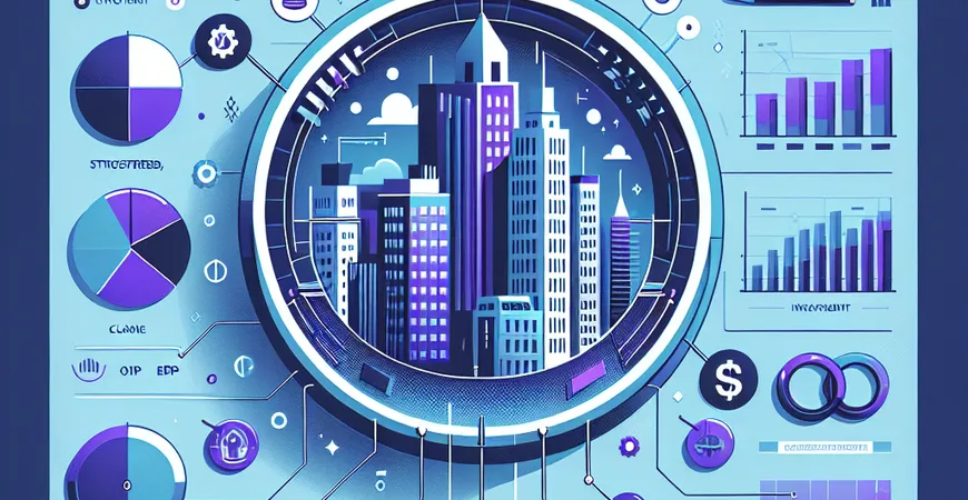  预算分配：ERP投资重点